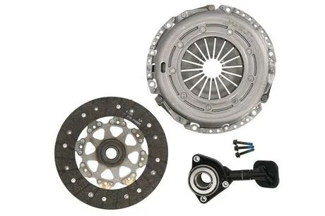 Ремонтний комплект зчеплення SACHS 3000 990 391