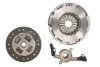 Комплект зчеплення XTend Kit plus CSC SACHS 3000990437 (фото 2)