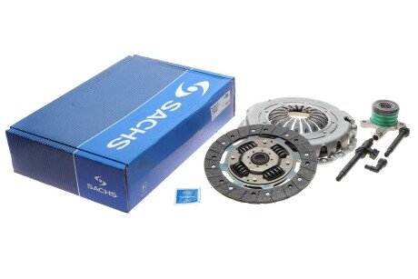 Комплект сцепления SACHS 3000990445