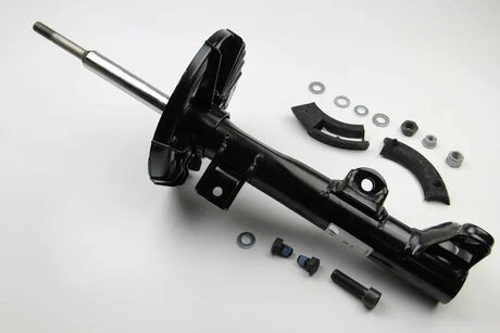 Амортизатор передній MB C-class (W203) 00- (газ) SACHS 300 138