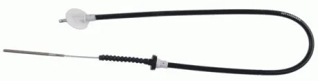 Трос зчеплення SACHS 3074600209