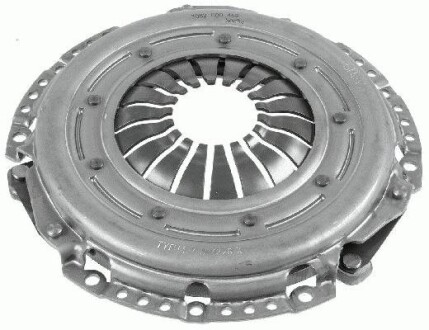 Корзина сцепления MAZDA 3/5 "1,8-2,3 "03-13 SH3082000469 SACHS 3082000469