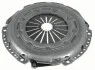 Корзина сцепления d=228 Citroen Berlingo,Peugeot Partner 1.6HDI 2004- SACHS 3082 000 539 (фото 2)