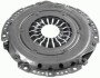 Корзина зчеплення Opel Astra J, Corsa D, Insignia A,Zafira B, Zafira C Saab 9-5 16/16CNG/18 0708 SACHS 3082 001 140 (фото 1)