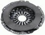 Корзина зчеплення Opel Astra J, Corsa D, Insignia A,Zafira B, Zafira C Saab 9-5 16/16CNG/18 0708 SACHS 3082 001 140 (фото 2)