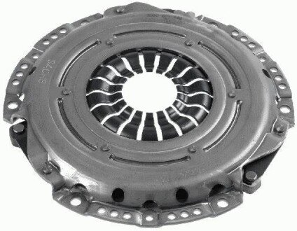 Корзина зчеплення Opel Astra J, Corsa D, Insignia A,Zafira B, Zafira C Saab 9-5 16/16CNG/18 0708 SACHS 3082 001 140