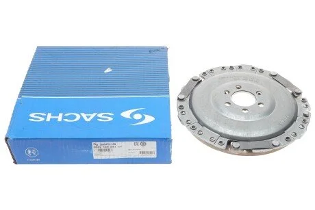 Ведучий диск зчеплення SACHS 3082149541