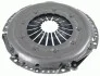 Корзина зчеплення AUDI/SKODA/VW A4/A6/Superb/Passat "1,6-2,0 "94-10 SH3082307232