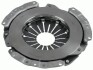 Корзина зчеплення 2.0MPI 16V, 1.6MPI 16V, 2.2MPI 16V SUBARU Impreza 07-11, Impreza 00-07, Impreza 92-01, Legacy 94-99 SACHS 3082740001 (фото 2)