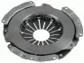 Корзина зчеплення 2.0MPI 16V, 1.6MPI 16V, 2.2MPI 16V SUBARU Impreza 07-11, Impreza 00-07, Impreza 92-01, Legacy 94-99 SACHS 3082740001 (фото 2)