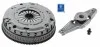 Комплект зчеплення + маховик 3090600002