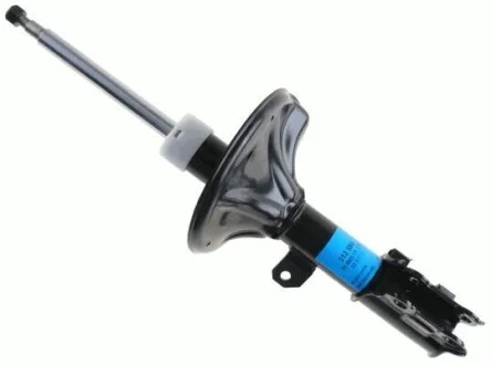 Амортизатор Super Touring газовий передній лівий SACHS 312 580