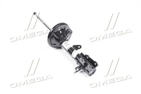 Амортизатор Super Touring газовий задній лівий SACHS 312 582