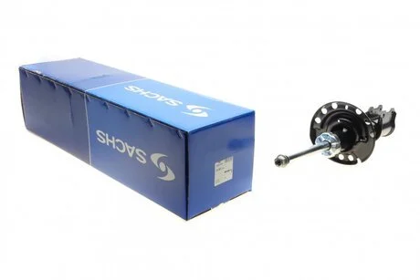 Амортизатор Super Touring газовий передній правий SACHS 312 602