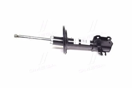 Амортизатор Super Touring газовий передній лівий SACHS 312 603