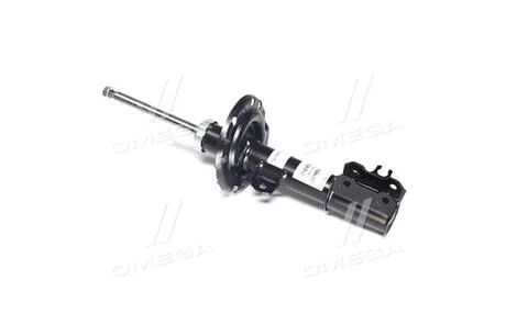 Амортизатор підв. OPEL SIGNUM, VECTRA C передн. прав. газів. SACHS 312 610