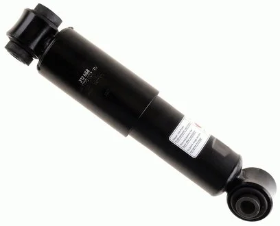 Амортизатор подвески SAF 2.376.0070.01, 2.376.0070.00 SACHS 312 668