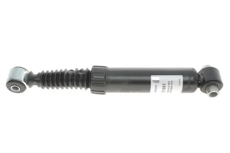 Амортизатор Super Touring гідравлічний задній SACHS 313 051