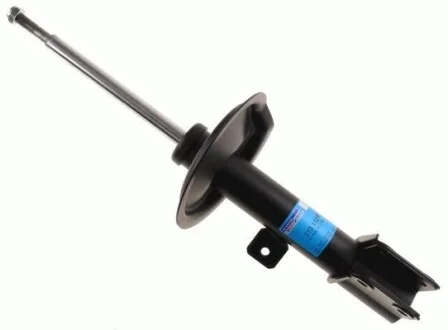 Амортизатор Super Touring газовый передний правый SACHS 313 152