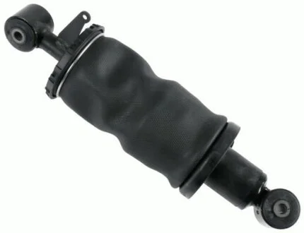 Амортизатор кабіни передній MAN, STEYR SACHS 313 181