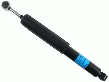 Амортизатор Super Touring газовий задній SACHS 313 394
