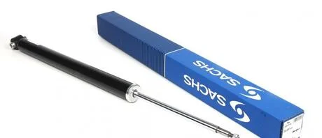 Амортизатор Super Touring газовый задний SACHS 313 419