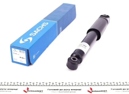 Амортизатор Super Touring газовый задний SACHS 313 484