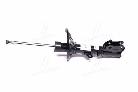 Амортизатор Super Touring газовий задній правий SACHS 313 530