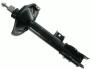 Амортизатор задн Лів NISSAN X-TRAIL I 20/22D/25 0601-0113 SACHS 313632 (фото 2)