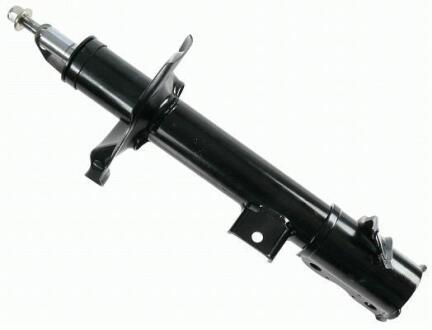 Амортизатор задн Лів NISSAN X-TRAIL I 20/22D/25 0601-0113 SACHS 313632