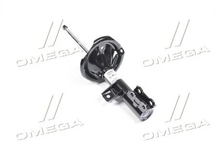 Амортизатор Super Touring газовий передній правий SACHS 314 024