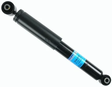 Амортизатор Super Touring газовий задній SACHS 314 039