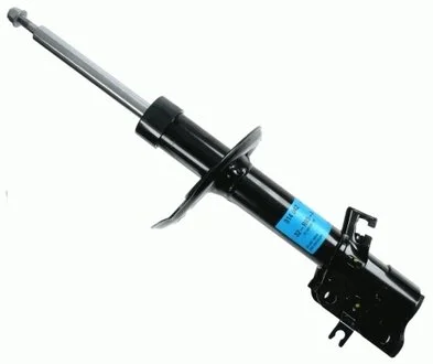 Амортизатор підв. NISSAN, RENAULT передн. прав. газів. SACHS 314 042