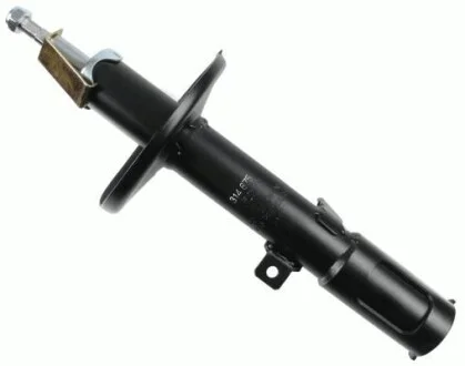 Фото амортизатор підвіски SACHS 314 675 Амортизатор підвіски SACHS 314 675