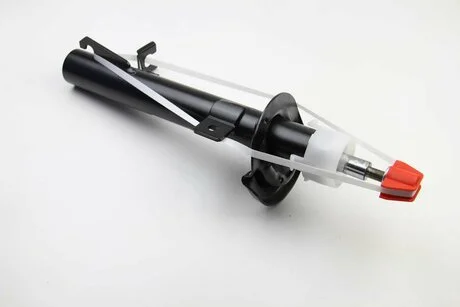 Амортизатор передній Fusion 02-12 Пр. (газ) SACHS 314 678