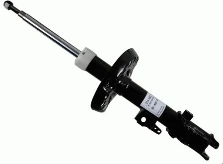 Амортизатор Super Touring газовий передній лівий SACHS 314 693