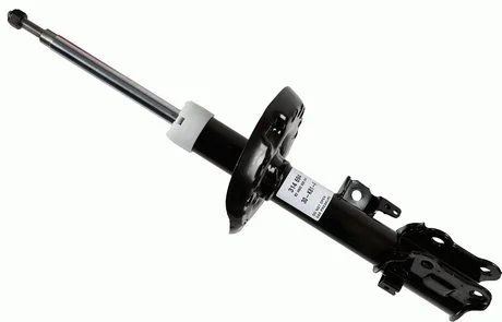 Амортизатор Super Touring газовий передній правий SACHS 314 694