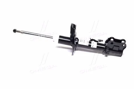 Амортизатор Super Touring газовий передній правий SACHS 314 696