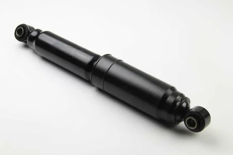 Амортизатор подвески SACHS 314 715