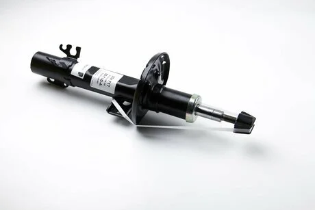 Амортизатор передній Fabia 14-/Rapid 12-/Polo 09- (газ) SACHS 314 717
