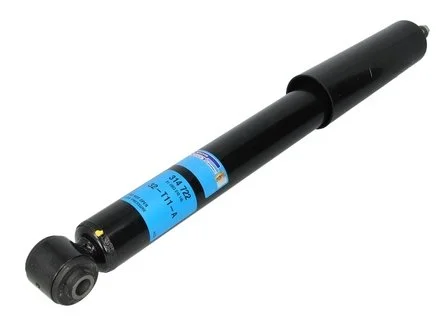 Амортизатор Super Touring газовий задній SACHS 314 722