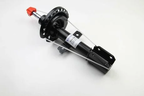 Амортизатор Super Touring газовий передній SACHS 314 736