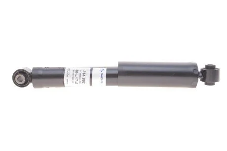 Амортизатор Super Touring газовий задній SACHS 314 862