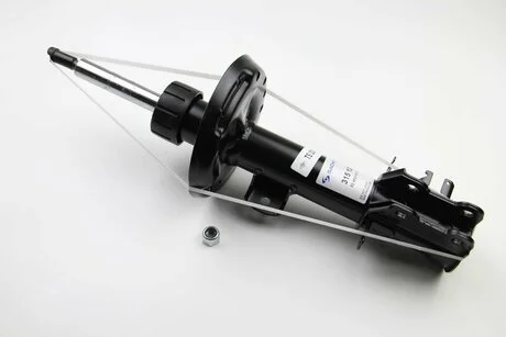 Амортизатор підвіски правий SACHS 315 126