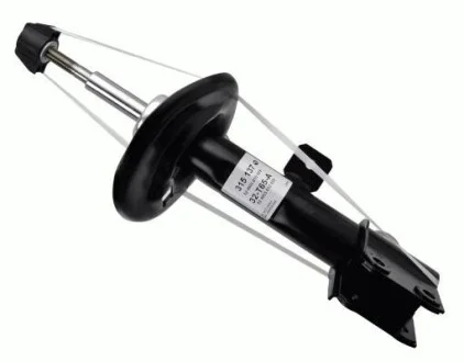 Амортизатор передній SACHS 315137