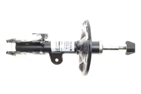 Амортизатор Super Touring газовий передній правий SACHS 315 186