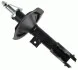 Амортизатор MITSUBISHI Lancer &quot;FR &quot;07&gt;&gt; &quot;(Gas) SH315193 SACHS 315193 (фото 1)