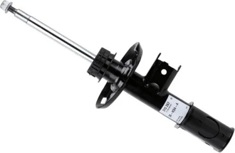 Амортизатор передній, лівий SACHS 315 267