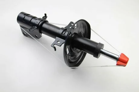 Амортизатор передній Kangoo 08- SACHS 315 297