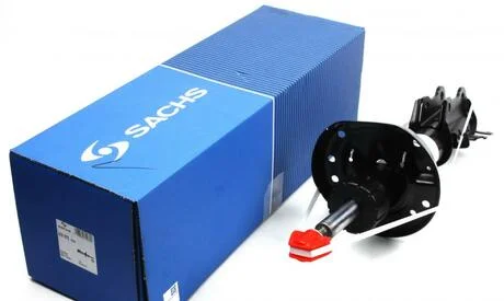 Амортизатор Super Touring газовий передній лівий SACHS 315 372